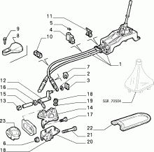 An image of parts