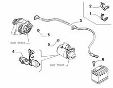 An image of parts