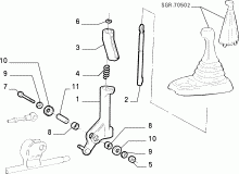 An image of parts
