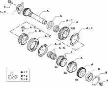 An image of parts