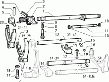 An image of parts