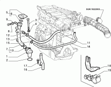 An image of parts