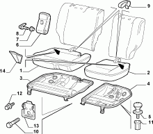 An image of parts
