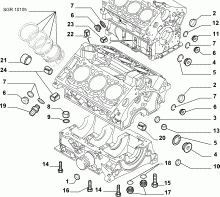 An image of parts