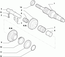 An image of parts