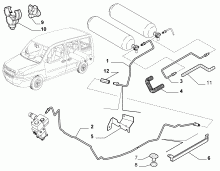 An image of parts