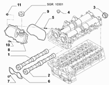 An image of parts