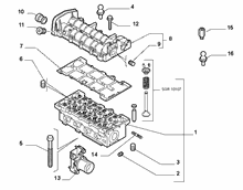 An image of parts