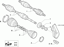 An image of parts