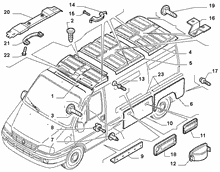 An image of parts