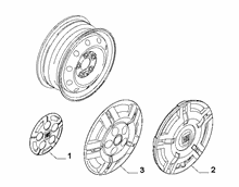 An image of parts