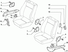 An image of parts