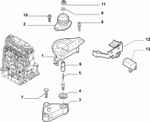 An image of parts