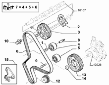 An image of parts