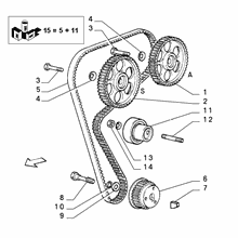 An image of parts