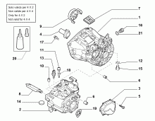 An image of parts