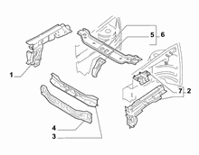 An image of parts