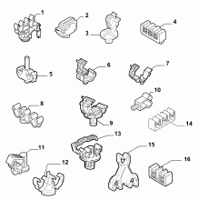 An image of parts