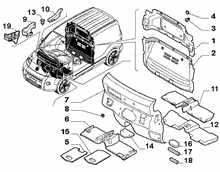 An image of parts