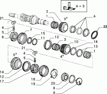An image of parts