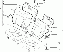 An image of parts