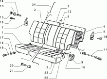 An image of parts