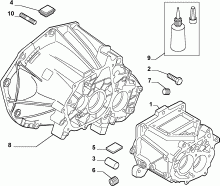 An image of parts