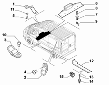 An image of parts