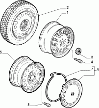 An image of parts