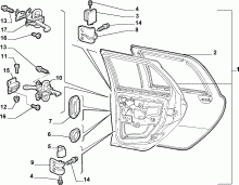 An image of parts