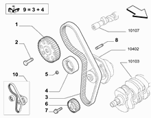 An image of parts