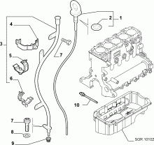 An image of parts