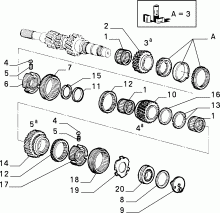 An image of parts