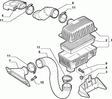 An image of parts