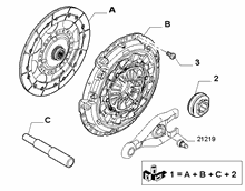 An image of parts