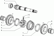 An image of parts