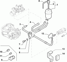 An image of parts