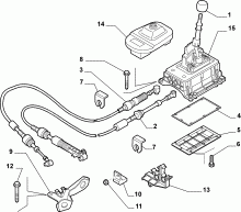 An image of parts