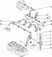 An image of parts