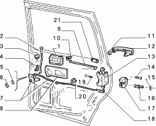 An image of parts