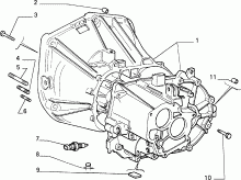 An image of parts