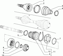 An image of parts