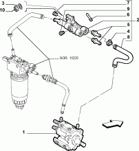 An image of parts