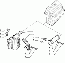 An image of parts