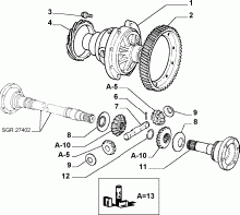 An image of parts