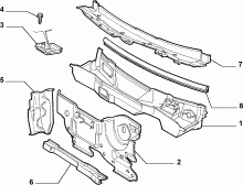 An image of parts