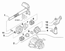 An image of parts