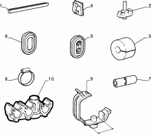 An image of parts