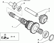 An image of parts