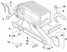 An image of parts